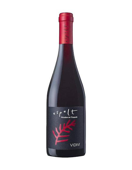 Spanischer Rotwein VI DIVÍ von ESPELT VITICULTORS