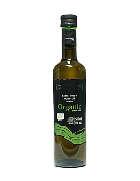 Fruchtiges mildes Extra Virgin Olivenöl aus Spanien