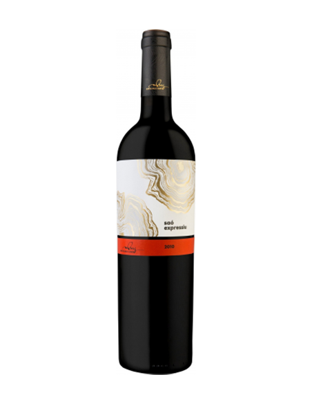 Spanischer Rotwein vom MAS BLANCH I JOVÉ aus KATALONIEN