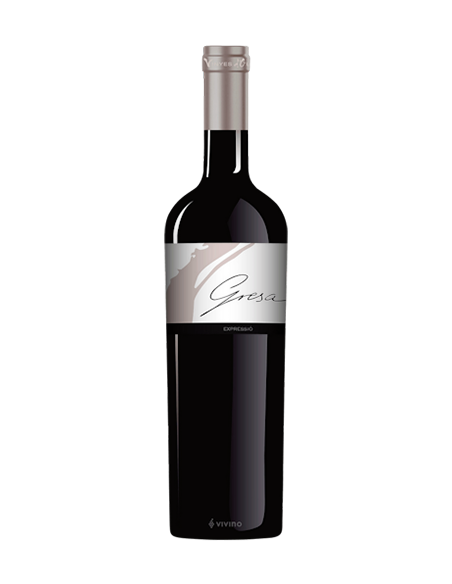 Spanischer Rotwein vom VINYES D'OLIVARDOT aus KATALONIEN