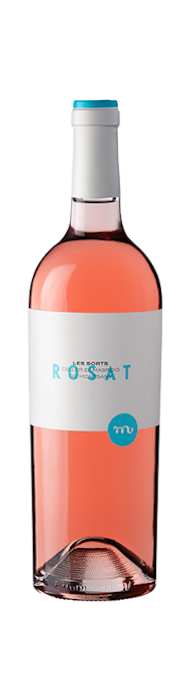 Celler Masroig Les Sort Rosat