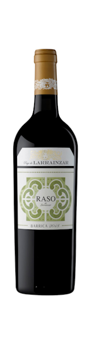 Raso Barrica 2018
