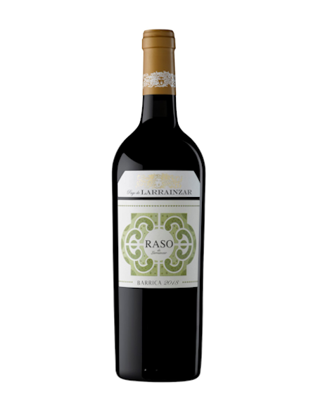 Raso Barrica 2018