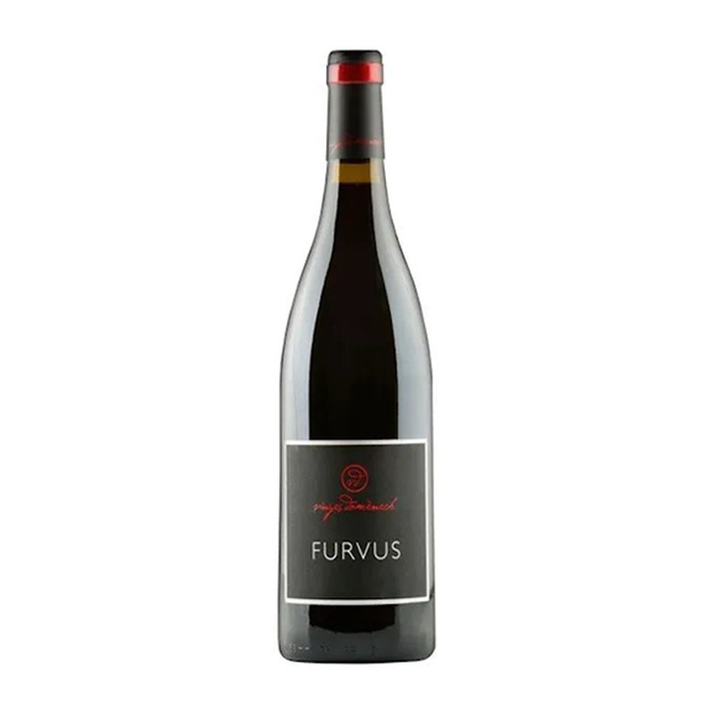 Spanischer Rotwein FURVUS aus MONTSANT