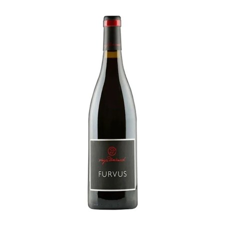 Spanischer Rotwein FURVUS aus MONTSANT