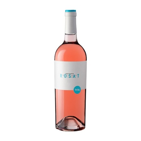 Spanischer Roséwein LES SORTS ROSAT 2023 vom CELLER MASROIG