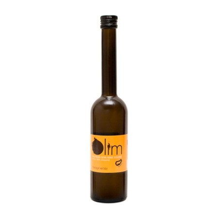 Extra Virgin organic olive oil from Catalonia by Mas Blanch I Jové