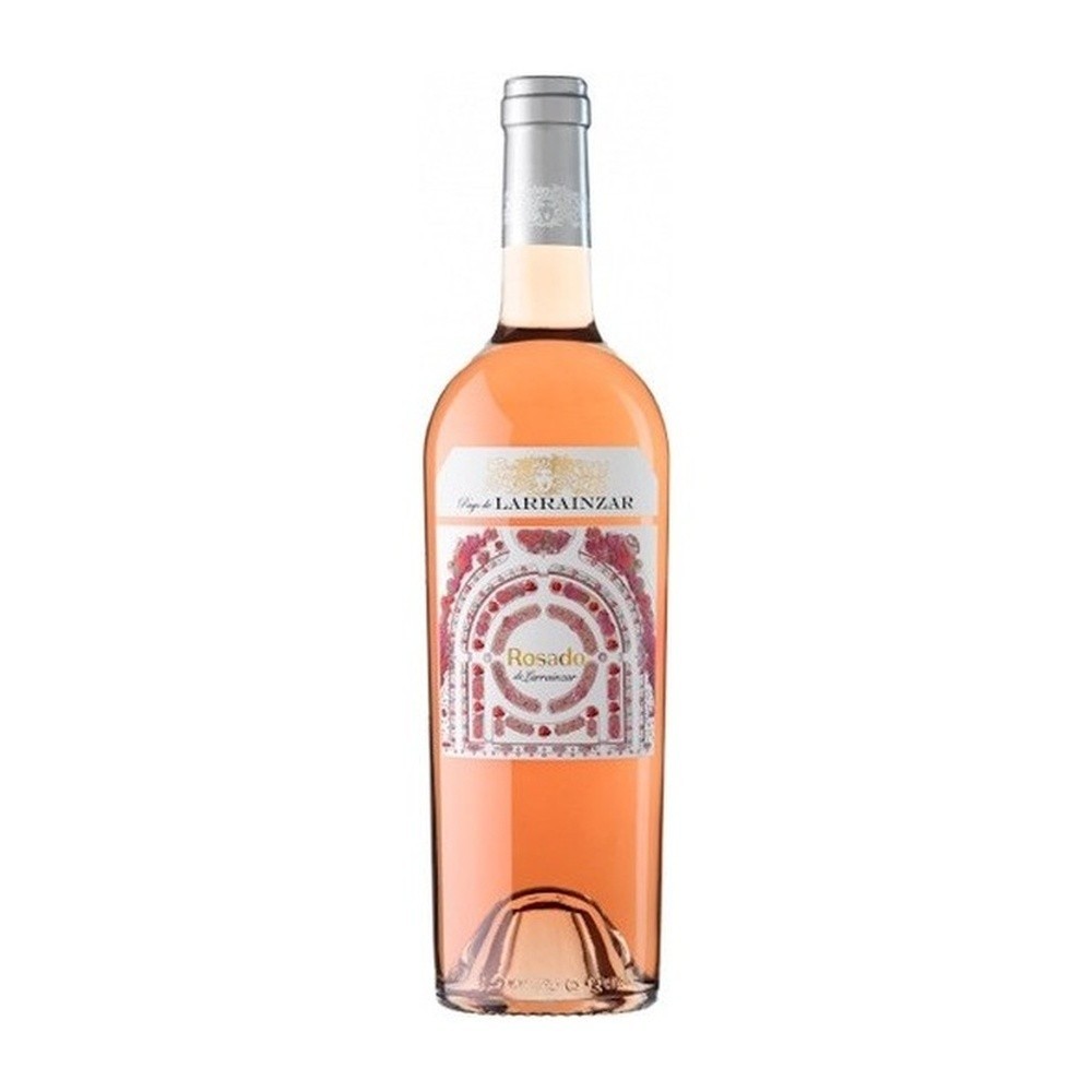 Spanischer Roséwein ROSADO DE LARRAINZAR