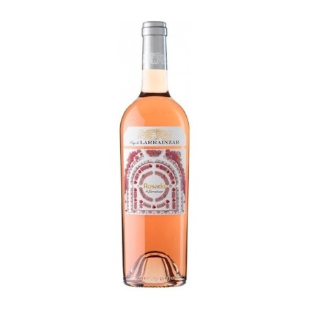 Spanischer Roséwein ROSADO DE LARRAINZAR