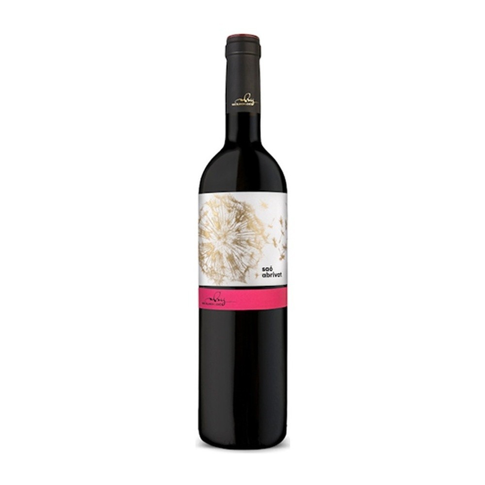 Spanischer Rotwein vom MAS BLANCH I JOVÉ aus KATALONIEN