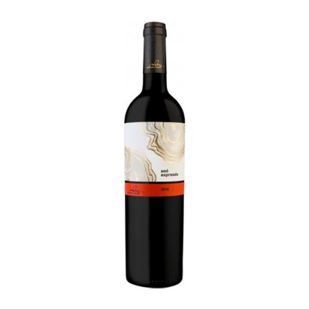 Spanish red wine from Mas Blanch I Jové from Catalonia