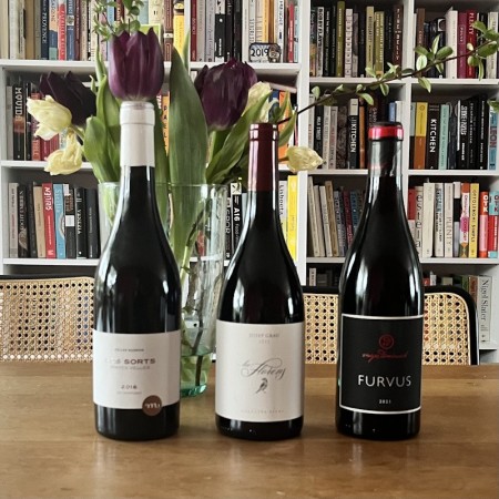 Montsant Premiumpaket