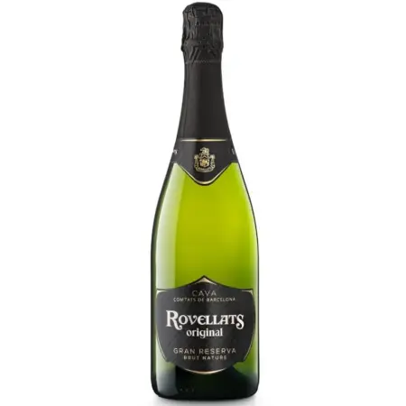 CAVA GRAN RESERVA ORIGNAL BRUT NATURE 2020