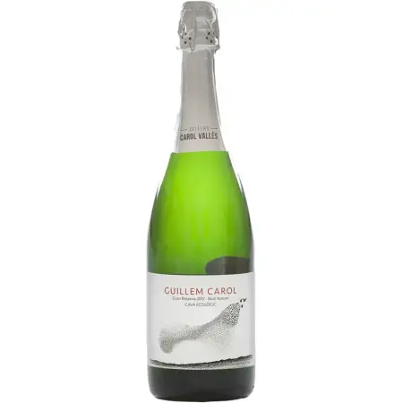 Spanischer CAVA GUILLEM CAROLvon Cellers Carol Vallès