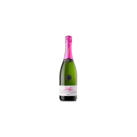 CORPINNAT SALVATGE BRUT 2021 VON DER FINCA NADAL 2