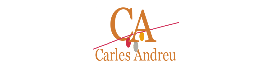 Celler Carles Andreu