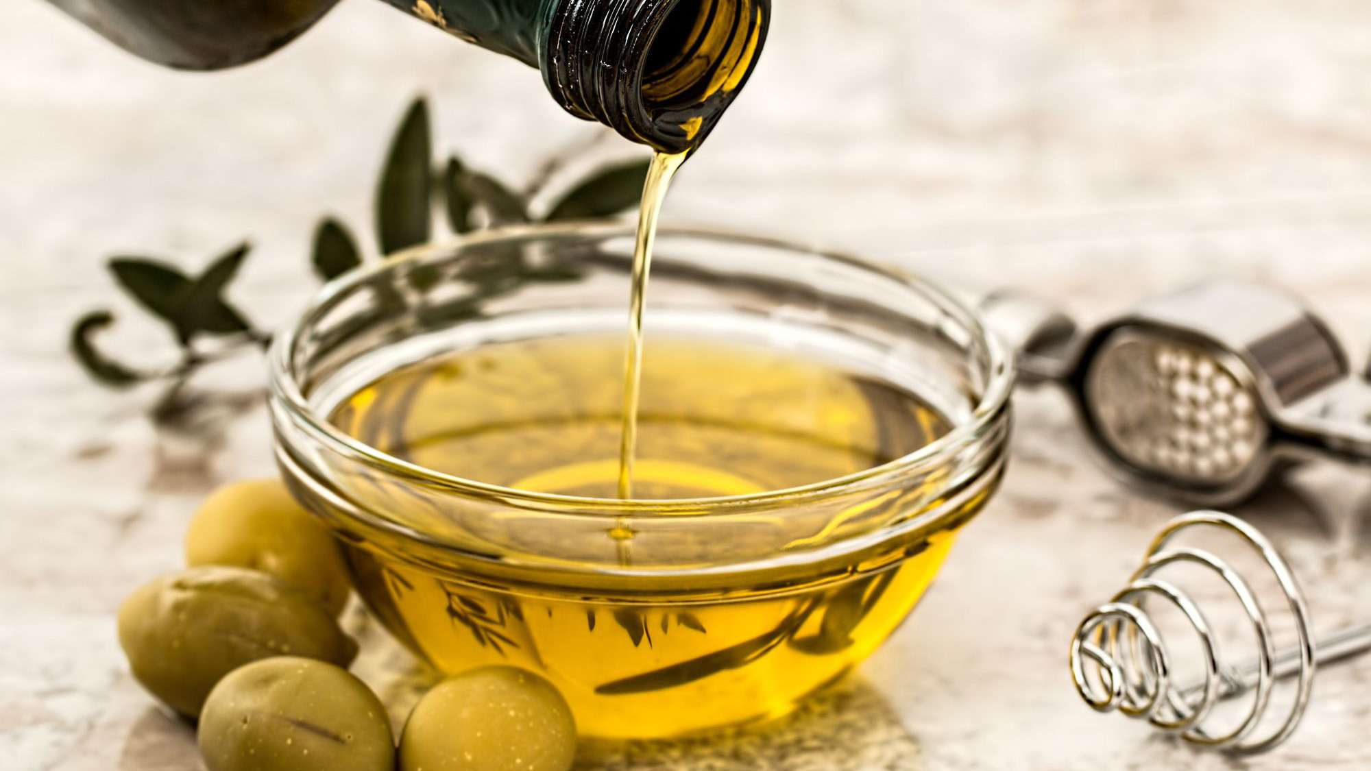 Die besten spanischen Olivenöle- jetzt bei Enologia! 